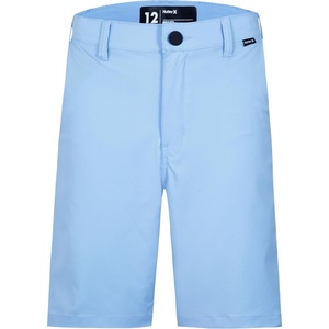 image:imageHurley Boys H20dri Walk ShortsPsychic Blue