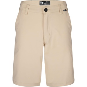 image:imageHurley Boys H20dri Walk ShortsRattan