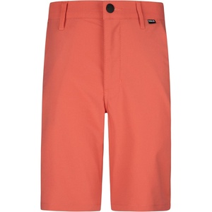 image:imageHurley Boys H20dri Walk ShortsRed Reef