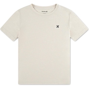 image:imageHurley Boys Soft Basic Cloud Slub TShirtBone