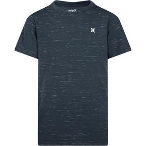 image:imageHurley Boys Soft Basic Cloud Slub TShirtCarbon
