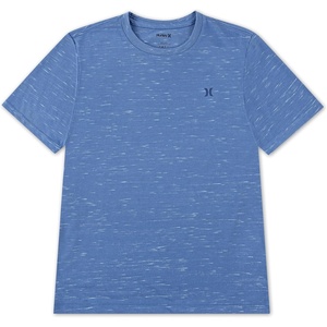 image:imageHurley Boys Soft Basic Cloud Slub TShirtShoreline Blue