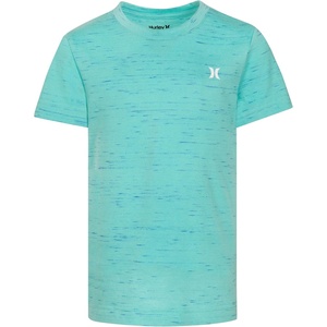 image:imageHurley Boys Soft Basic Cloud Slub TShirtTropical Twist