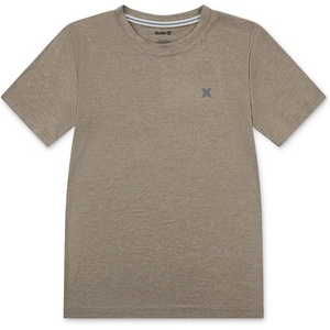 image:imageHurley Boys Soft Basic TShirtRattan Heather