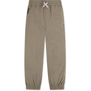 image:imageHurley Boys Soft Knit Jogger PantsKhaki Heather