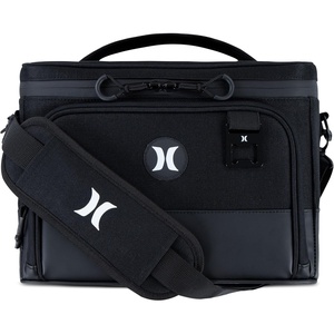 image:imageHurley Cooler Tote Bag12 CanBlack