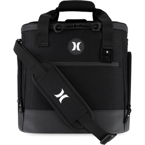 image:imageHurley Cooler Tote Bag20 CanBlack
