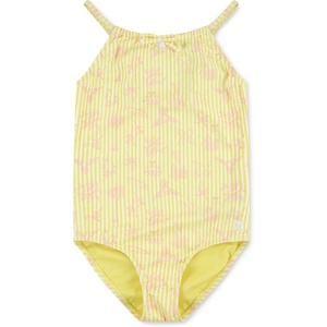 image:imageHurley Girls One Piece SwimsuitLemon Sorbet