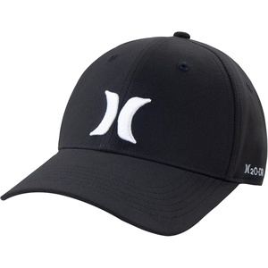 image:imageHurley Kids H20dri Baseball HatBlack