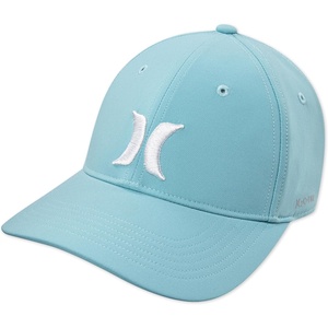 image:imageHurley Kids H20dri Baseball HatHarbor Green