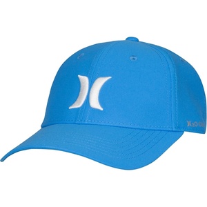 image:imageHurley Kids H20dri Baseball HatIndo Blue