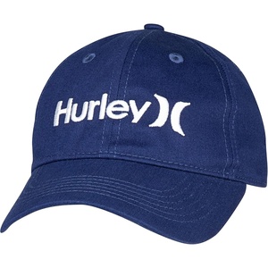 image:imageHurley Kids H20dri Baseball HatMidnight Navy
