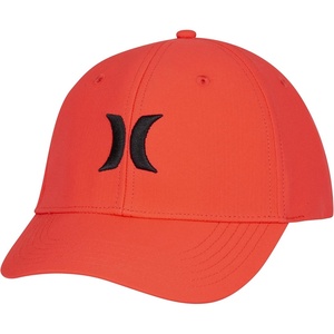 image:imageHurley Kids H20dri Baseball HatSiren Red