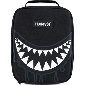 image:imageHurley Mens Insulated Lunch Tote BagBlack