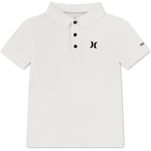 image:imageHurley Performance Polo ShirtBarely Bone