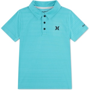 image:imageHurley Performance Polo ShirtBarracuda Blue