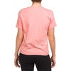 image:imageHurley Womens Billie Script Perf Gf CrewCrimson Bliss