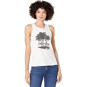 image:imageHurley Womens Scripted Palms Perf TankSail 2