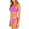 image:imageHurley Womens Adjustable Bikini TopViol