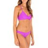 image:imageHurley Womens Adjustable Bikini TopViol