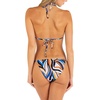image:imageHurley Womens Solid Itsy Bitsy Bikini TopBikini TopSand Dunes