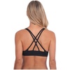 image:imageHurley Womens Standard Bikini Surf TopBlack