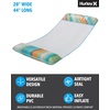 image:imageHurley Mesh Pool Hammock  Inflatable Pool Float Lounger  Multipurpose Swimming Pool Accessories Saddle Lounge Chair Hammock Drifter