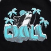image:imageHurley Boys PajamasBlackChill