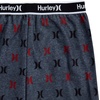 image:imageHurley Boys PajamasCool GreyIcon