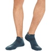 image:imageHurley Mens 8 Pack Sport Cushioned Low Cut SocksWhiteSubmarineSilver Lining