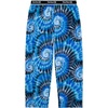 Midnight Navy Tie Dye