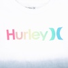 image:imageHurley Boys One and Only Graphic TShirtWhite Ombre