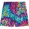 image:imageHurley Boys Printed Pull on Swim TrunksMulti Print