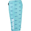 image:imageHurley Boys Printed Pull on Swim TrunksTropical Shark Print