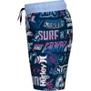 image:imageHurley Boys Printed Pull on Swim TrunksValerian Print