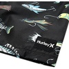 image:imageHurley Boys Pull on Swim TrunksBlackAllure