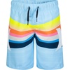image:imageHurley Boys Pull on Swim TrunksBlue DreamMulti