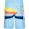 image:imageHurley Boys Pull on Swim TrunksBlue DreamMulti