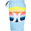 image:imageHurley Boys Pull on Swim TrunksBlue DreamMulti