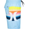 image:imageHurley Boys Pull on Swim TrunksBlue DreamMulti