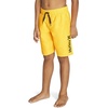 image:imageHurley Boys Pull on Swim TrunksLaser Orange