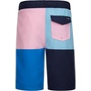 image:imageHurley Boys Pull on Swim TrunksMidnight NavyPink