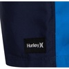 image:imageHurley Boys Pull on Swim TrunksMidnight NavyPink