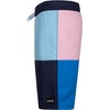 image:imageHurley Boys Pull on Swim TrunksMidnight NavyPink
