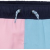 image:imageHurley Boys Pull on Swim TrunksMidnight NavyPink