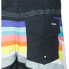 image:imageHurley Boys Pull on Swim TrunksMultiBlack