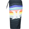 image:imageHurley Boys Pull on Swim TrunksMultiBlack