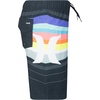 image:imageHurley Boys Pull on Swim TrunksMultiBlack