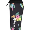 image:imageHurley Boys Pull on Swim TrunksMultiParrot Floral