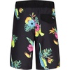 image:imageHurley Boys Pull on Swim TrunksMultiParrot Floral